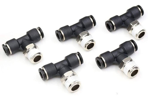 Push To  Onne T Tube Fittings Qui K  Onne T Neumati ...