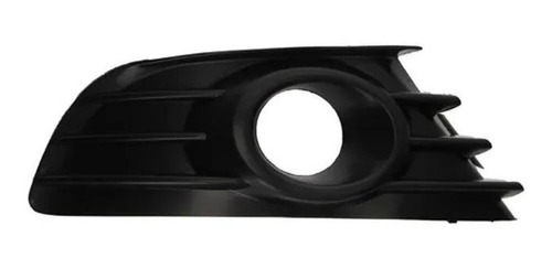 Imagen 2 de 5 de Rejilla Faro Auxiliar Antiniebla Citroen C4 07/13 Derecho