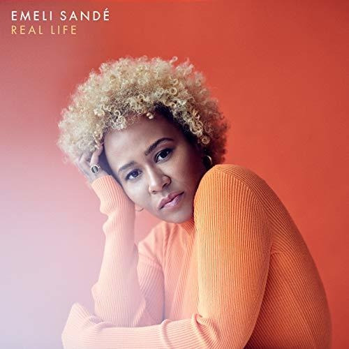 Cd Real Life - Emeli Sande