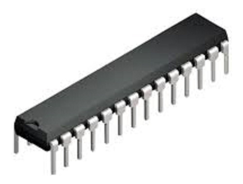 Pic18f2550-i/sp    Microcontrolador 