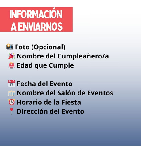 Invitación Digital Animada 15 Años - Violeta De Tiziben 15 Años - Violeta