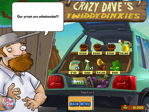 Plants Vs Zombies Goty Edition - Descarga Digital - Pc #3590