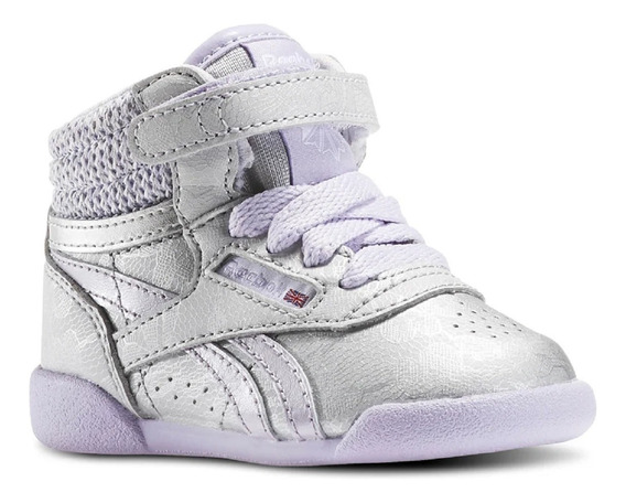 tênis infantil reebok