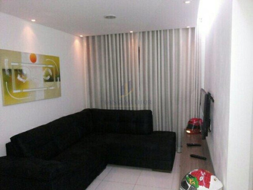 Imagem 1 de 12 de Imóvel - Apartamento Residencial Para Venda Ou Locação No Carrão / Vila Carrão, São Paulo - Ap0306. - Ap0306