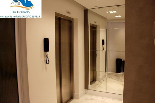 Imagem 3 de 25 de Maravilhoso Apartamento No Centro De Camboriú Bem No Coração Da Cidade - Ap00258 - 4764851