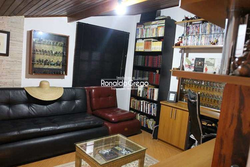 Imagem 23 de 30 de Chácara À Venda Com 4 Dorms, Chácaras Copaco, Arujá - R$ 1.8 Mi - V6323