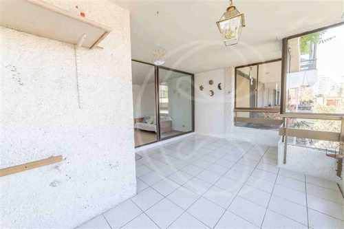 Imagen 7 de 21 de Departamento En Venta De 3 Dorm. En Las Condes