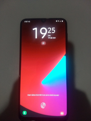 Samsung Galaxy A50