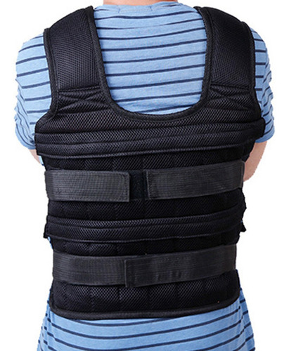 Chaleco De Carga, Chaleco De Boxeo, Carga Máxima De 3kg,
