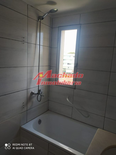 Imagen 12 de 13 de Venta De Apartamento En Punta Del Este Dos Dormitorios En Punta Del Este