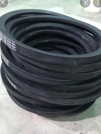 Correas Para Motor De Porton Eléctricos