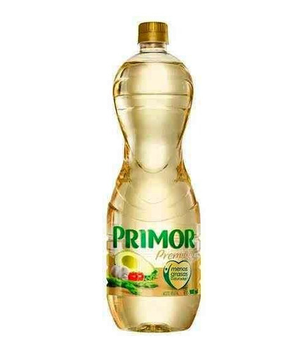 Aceite Primor Premium