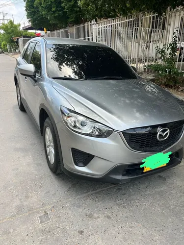 Mazda CX-5 2.0 High Awd