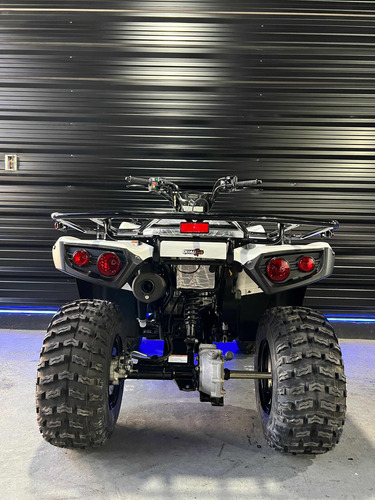 Kawasaki Brute Force 300 0km - Entrega Ya 0km - Envios