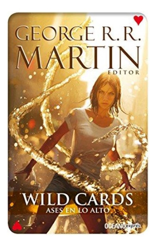 Wild Cards 2. Ases En Lo Alto