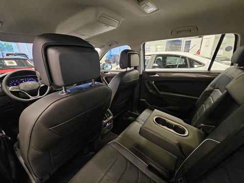 Volkswagen Tiguan Allspace 2.0 Tsi Life 4Motion Dsg