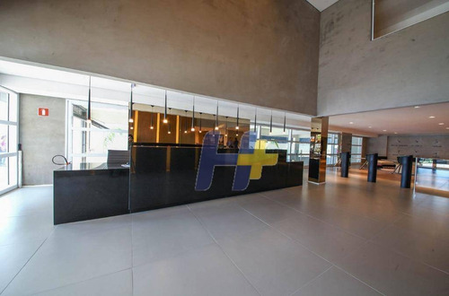 Conjunto À Venda, 39 M² Por R$ 348.000 - Aeroporto - São Paulo/sp - Cj0196