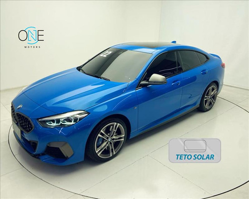 BMW M 235I 2.0 Twinturbo Gran Coupe