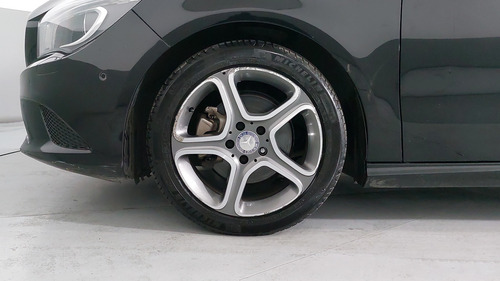Mercedes-Benz Clase CLA 1.6 CLA 200 CGI SPORT AT