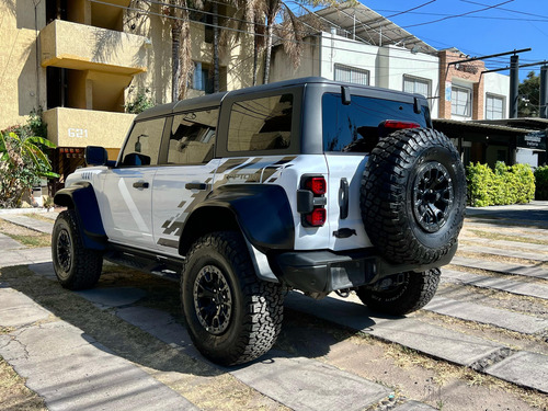 Ford Bronco Raptor 3.0 V6 Ecoboost At