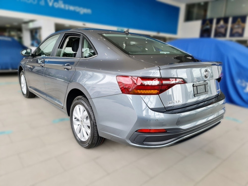 Imagen 5 de 15 de Volkswagen Jetta Comfort At 1.4 Turbo
