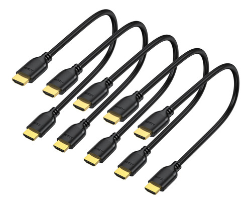 Cable Hdmi (5, 1 Pie)