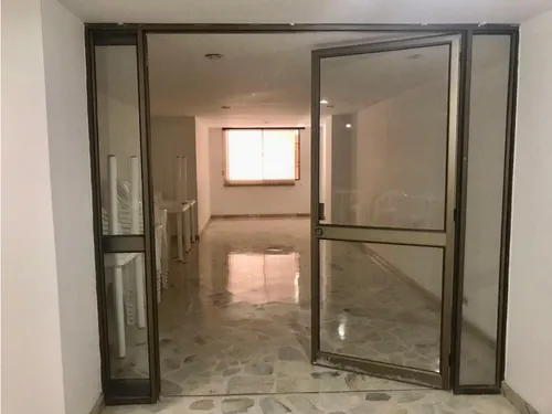 Apartamento Con Terraza Unicentro