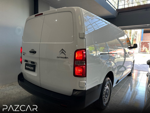Citroën Jumpy 1.6 L3 Hdi 115 Business