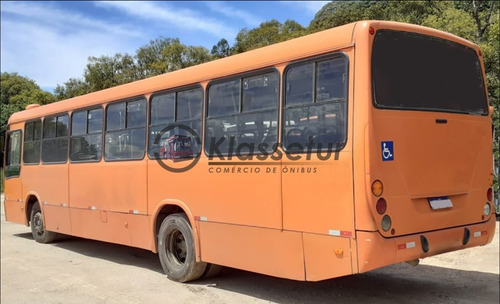 Onibus Marcopolo Torino Mb Of 1722m (cod.230) Ano 2009-2009