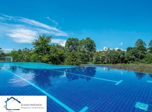Imagem 4 de 16 de Terreno Oportunidade Em Itupeva Condominio Fechado Com Toda Infra Estrutura Para Sua Familia - Te00087 - 70997042