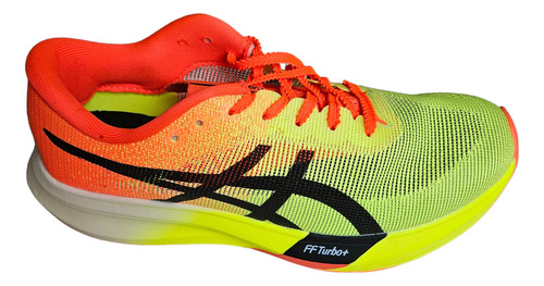 Tenis Asics Sky Paris Metaspeed 40.5 27cm
