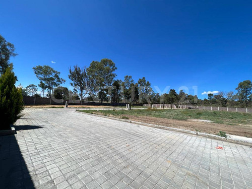 Lote En Venta Miraflores, Tlaxcala