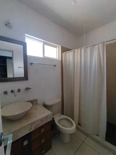 Casa En Renta! Los Olivos 3 Playa Del Carmen