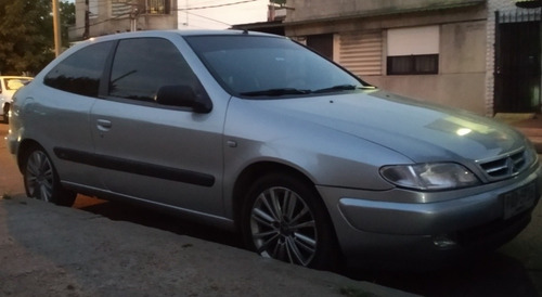 Citroen Xsara Vtr Modelo Francés Full 1.6i Año 2001 Divino