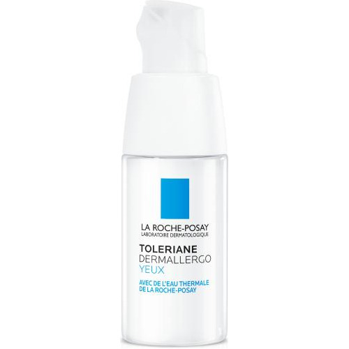 Crema De Ojos La Roche Posay Toleriane Dermallergo 20ml