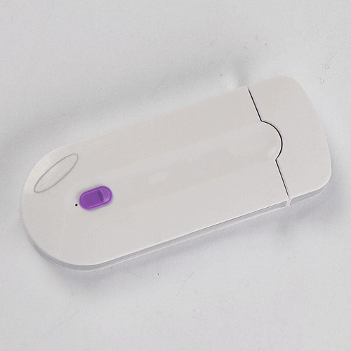 Depilador Yes Pelos Íntimos Aparador Indolor Laser Removedor