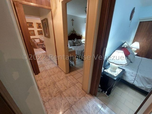 Imagen 6 de 10 de Amplio Y Cómodo Apartamento Ubicado En Manzanares Caracas 22-21552