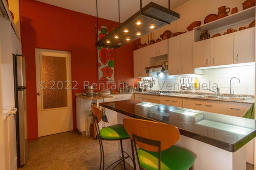 Imagen 9 de 30 de Apartamento En Venta Colinas De Bello Monte