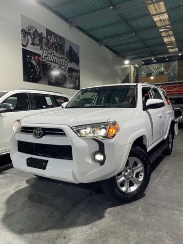 Toyota 4runner 2022 Sr5