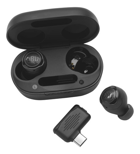 Jbl Quantum Tws Air - True Wireless Gaming Earbuds Com Tecno