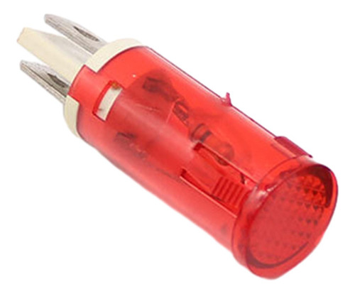 2 Lámpara De Señal De Luz Indicadora De 24v, Accesorios