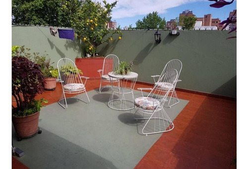 Imagen 17 de 21 de Venta De Departamento En Morón Centro, Apto Crédito!! Calle
