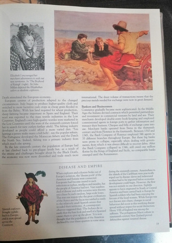 Atlas Of The British Empire Christopher Bayly (Usado)