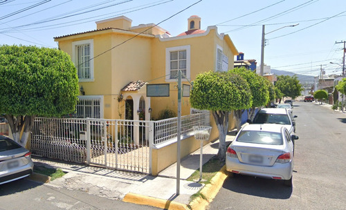 Vendo Casa En Plazas Del Sol 2da Seccion