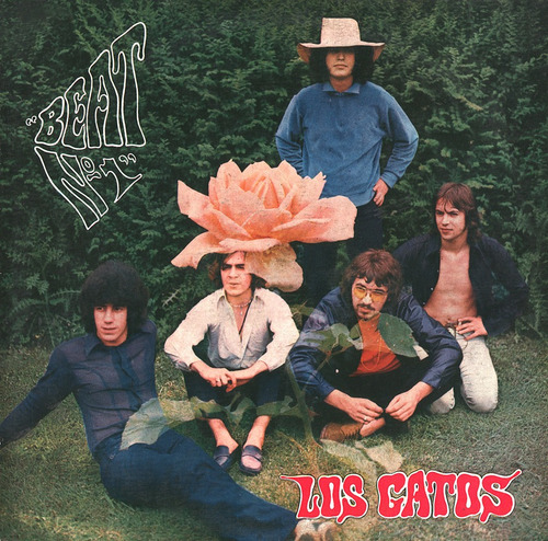 Imagen 5 de 9 de Colección Los Gatos 1967/2007 (8 Cds)