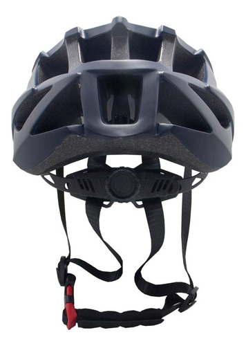 Casco De Bicicleta Rembrandt Cryuff Visera Rem102