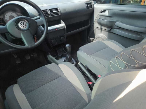 Volkswagen Crossfox