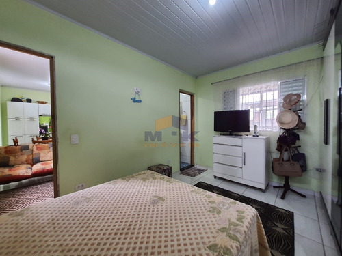 Imagem 13 de 14 de Casa Com 3 Dorm, No Jardim Casa Branca Em Suzano/sp - 953