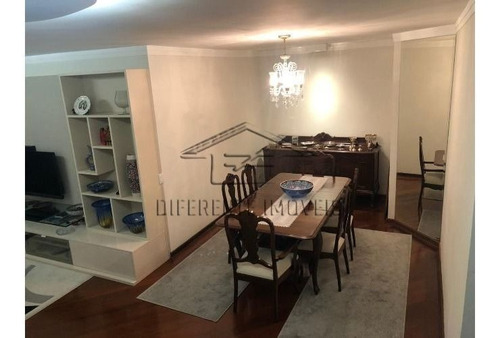 Imagem 13 de 15 de Apartamento 4 Dorms - 1 Suíte - 4 Vagas Oportunidade !!!