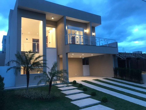 Imagem 2 de 20 de Casa Em Condomínio Para Comprar Jardim Da Alegria Itupeva - Baa756